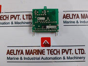 Soren T. Lyngso 600061140 Printed Circuit Board 600.357.505/ 600.357.105