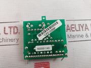 Soren T.Lyngso 600061140 Printed Circuit Board 600.357.505