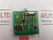 Soren T.Lyngso 600061140 Printed Circuit Board 600.357.505