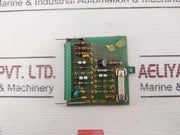 Soren T.Lyngso 600061160 Pcb Card