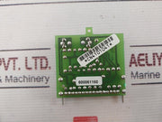 Soren T.Lyngso 600061160 Pcb Card New