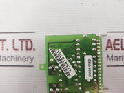 Soren T.Lyngso 600061160 Pcb Card New