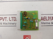 Soren T.Lyngso 600061160 Pcb Card New
