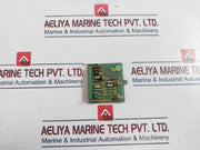 Soren T. Lyngso 600061160 Printed Circuit Board 600.357.505