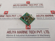 Soren T.Lyngso 60006116 V01 Pcb Card