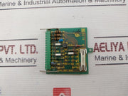 Soren T.Lyngso 60006116 V01 Pcb Card