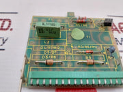 Soren T.Lyngso 600061180 Printed Circuit Board