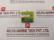 Soren T.Lyngso 600061190 Pcb Card 600.367.104 Co3400413