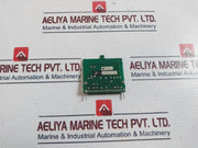 Soren T.Lyngso 600061190 Pcb Card 600.367.104