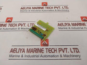 Soren T.Lyngso 600061190 Pcb Card 600.367.104 Co3400413
