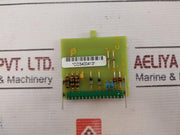 Soren T.Lyngso 600061190 Pcb Card 600.367.104 Co3400413