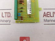 Soren T.Lyngso 600061190 Pcb Card 600.367.104 Co3400413