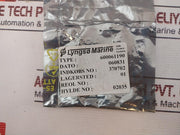 Soren T.Lyngso 600061190 Pcb Card 600.367.104 Co3400413