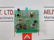 Soren T.Lyngso 600061200 Pcb Card