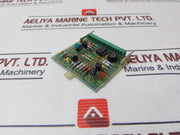 Soren T.Lyngso 600061200 Printed Circuit Board