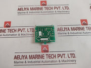 Soren T.Lyngso 60006120 V01 Circuit Board