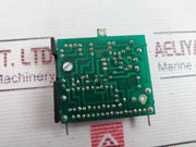 Soren T.Lyngso 600061350 Circuit Board
