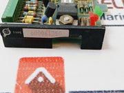Soren T. Lyngso 600061350 Pcb Card