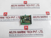 Soren T.Lyngso 60006135 V01 Pcb Card
