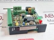Soren T.Lyngso 60006135 V01 Pcb Card