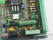 Soren T.Lyngso 60006135 V01 Pcb Card
