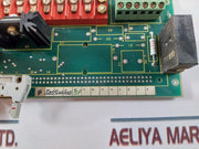Soren T.Lyngso 600066040 V01 Printed Circuit Board 352732
