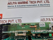 Soren T.Lyngso 600 097 103 Pcb Card