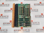 Soren T.Lyngso 600 097 103 Pcb Card