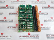 Soren T.Lyngso 600 097 103 Printed Circuit Board Used