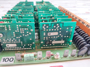 Soren T.Lyngso 600 097 103 Printed Circuit Board Used