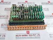Soren T.Lyngso 600 097 103 Printed Circuit Board Used