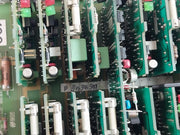Soren T.Lyngso 600 097 103 Printed Circuit Board Used