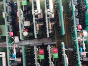 Soren T.Lyngso 600 097 103 Printed Circuit Board Used
