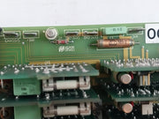 Soren T.Lyngso 600 097 103 Printed Circuit Board Used
