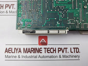 Soren T. Lyngso 600101080 Printed Circuit Board Module 600056020 V02