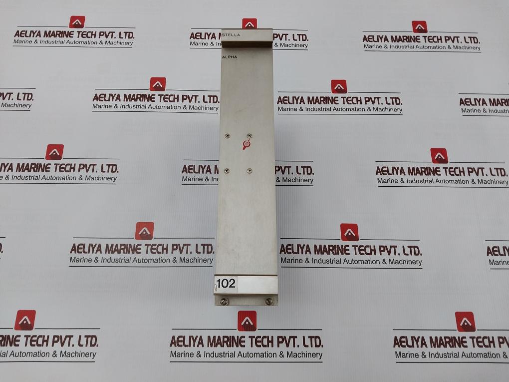 Soren T. Lyngso 600101080 Printed Circuit Board Module 600056020 V02