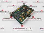 Soren T. Lyngso 600101080 Printed Circuit Board Module 600056020 V02