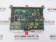 Soren T. Lyngso 600101080 Printed Circuit Board Module 600056020 V02