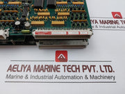 Soren T. Lyngso 600101080 Printed Circuit Board Module 600056020 V02