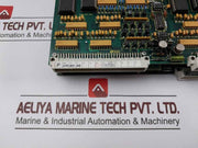 Soren T. Lyngso 600101080 Printed Circuit Board Module 600056020 V02