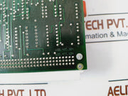 Soren T.Lyngso 600151240 V01 Printed Circuit Board