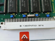 Soren T.Lyngso 600151240 V01 Printed Circuit Board