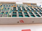 Soren T.Lyngso 600156010 V02 Printed Circuit Board