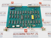 Soren T.Lyngso 600161010 V01 Pcb Stella Beta Cpu Module