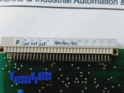Soren T.Lyngso 600161010 V01 Pcb Stella Beta Cpu Module