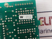 Soren T.Lyngso 600391010 Printed Circuit Board