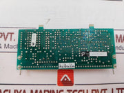 Soren T.Lyngso 600391010 Printed Circuit Board