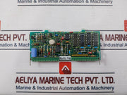 Soren T.Lyngso 600391010 Printed Circuit Board 600392103/ 600392303