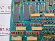 Soren T.Lyngso 6005602 V02 Printed Circuit Board 232173