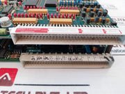 Soren T.Lyngso 6005602 V02 Printed Circuit Board 232173